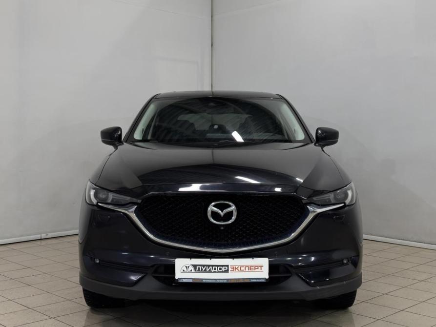 Mazda CX-5 II Нижний Новгород  - изображение 9