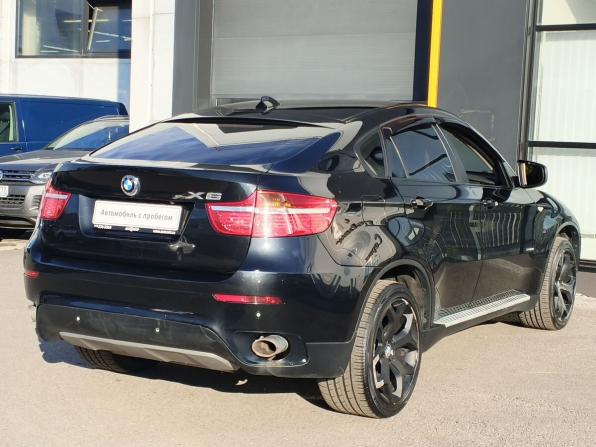 BMW X6 I (E71) с пробегом 2012 года, цена 2 150 000 рублей, 188367 км, внедорожник, Автокод Объявления
