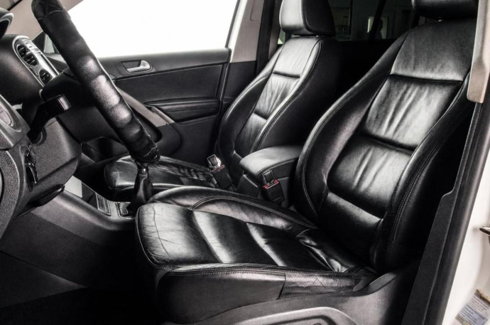Volkswagen Tiguan I Челябинск  - изображение 8