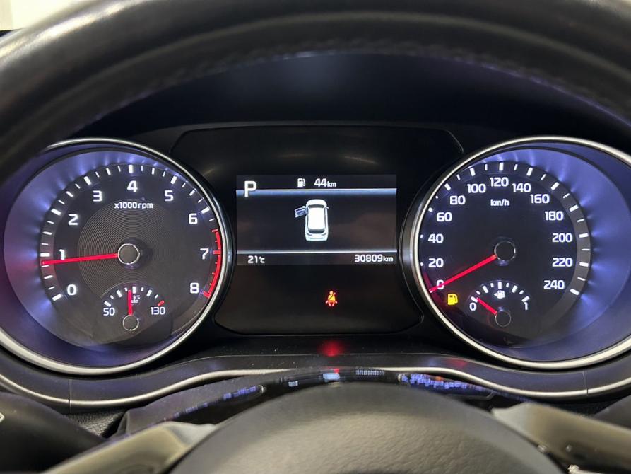 Kia Ceed III Москва  - изображение 10