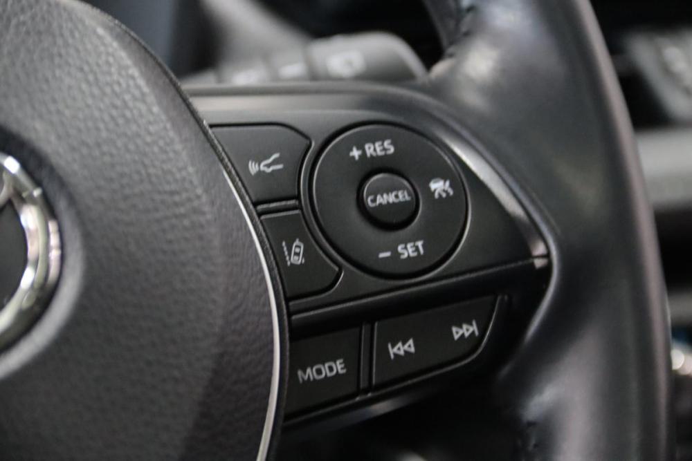 Toyota RAV4 V (XA50) Сургут  - изображение 19