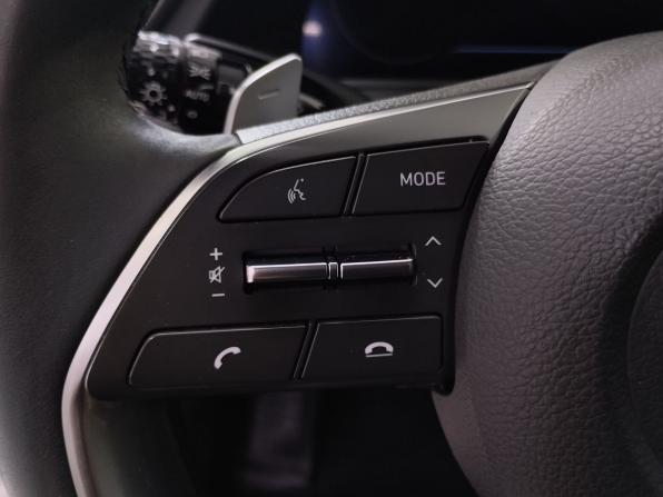 Hyundai Sonata VIII (DN8) с пробегом 2021 года, цена 2 400 000 рублей, 150001 км, седан, Автокод Объявления