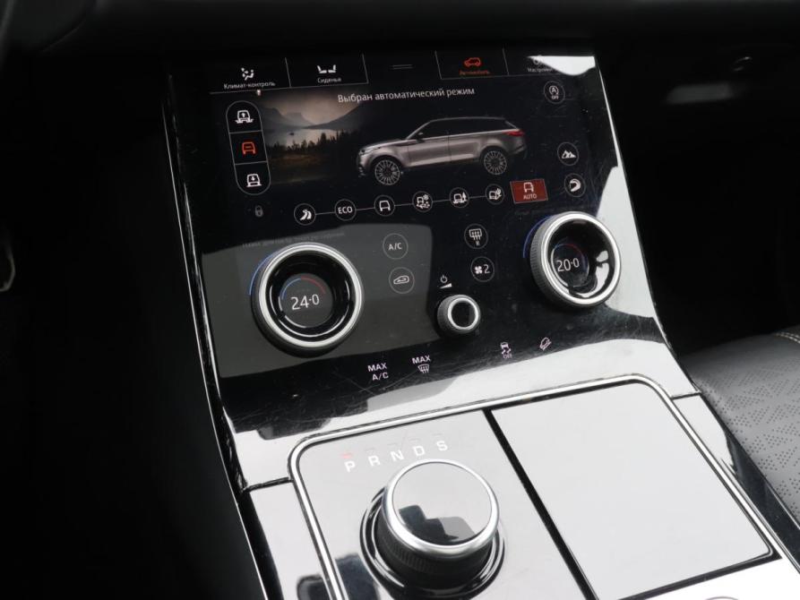 Land Rover Range Rover Velar I Москва  - изображение 14
