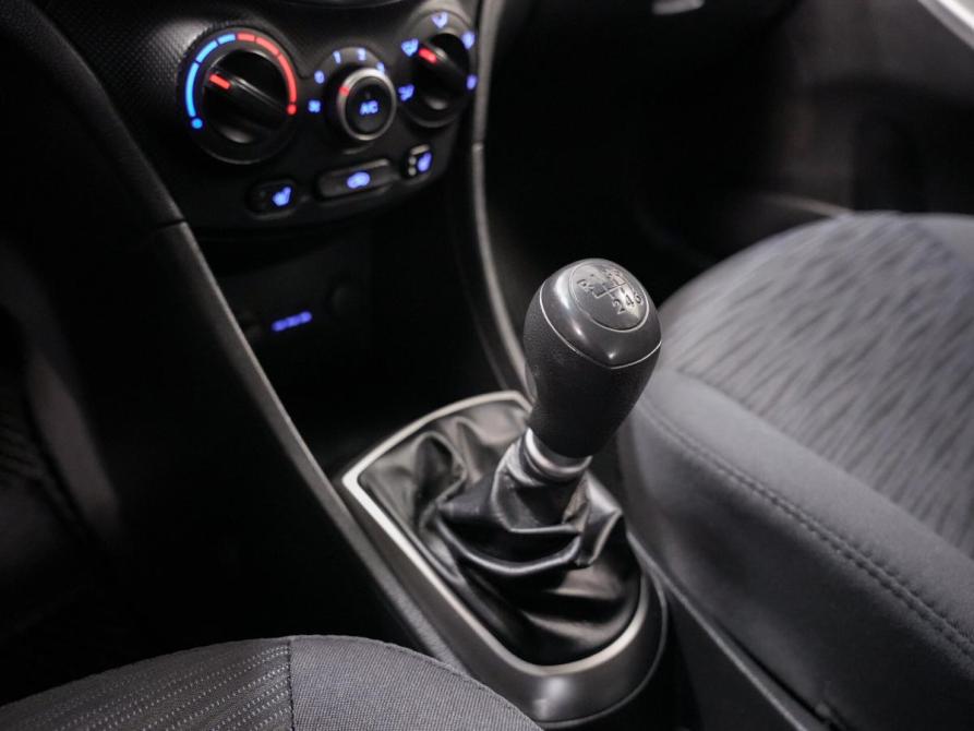 Hyundai Solaris I Рестайлинг Ульяновск  - изображение 17