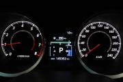 Mitsubishi Lancer X Рестайлинг Ульяновск  - изображение 25