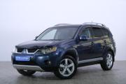 Mitsubishi Outlander II Омск  - изображение 24