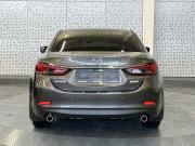 Mazda 6 III (GJ) Рестайлинг Москва  - изображение 18