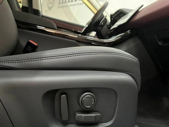 Новый Land Rover Range Rover Evoque II Рестайлинг 2025 года, цена 5 699 000 рублей, внедорожник, Автокод Объявления