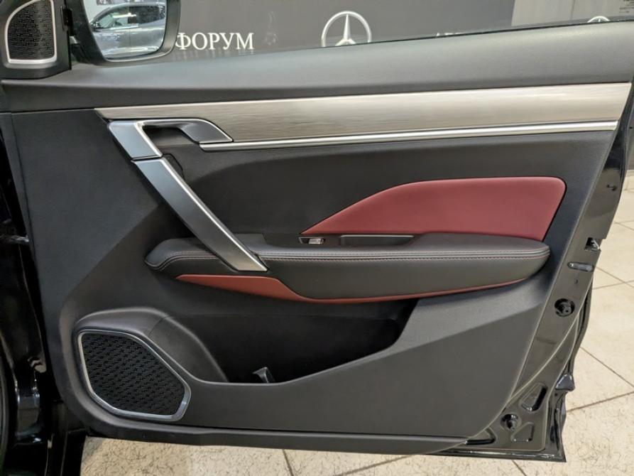 Geely Coolray I Москва  - изображение 11