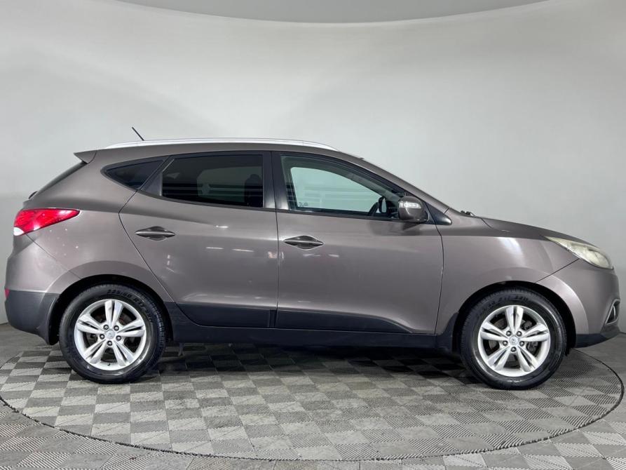 Hyundai ix35 I Ростов-на-Дону  - изображение 4
