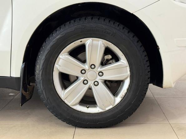 Geely Emgrand X7 I с пробегом 2015 года, цена 770 000 рублей, 119123 км, внедорожник, Автокод Объявления