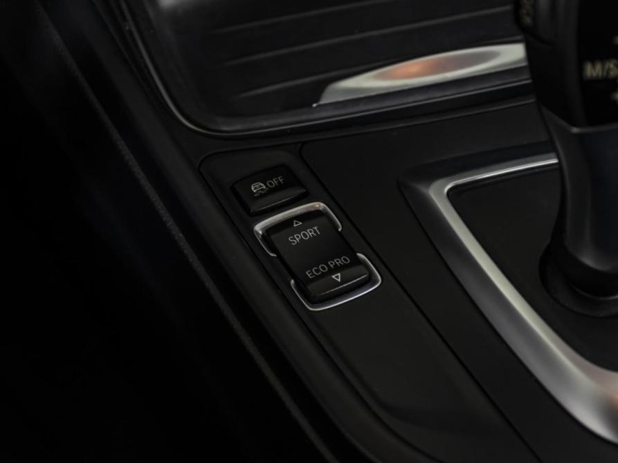 BMW 3 серии VI (F3x) Москва  - изображение 18