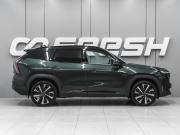 Geely Atlas II Ростов-на-Дону  - изображение 28
