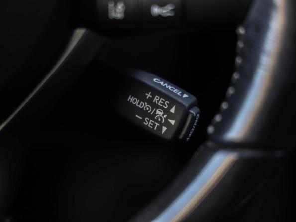 Lexus RX IV с пробегом 2017 года, цена 4 749 000 рублей, 25489 км, внедорожник, Автокод Объявления