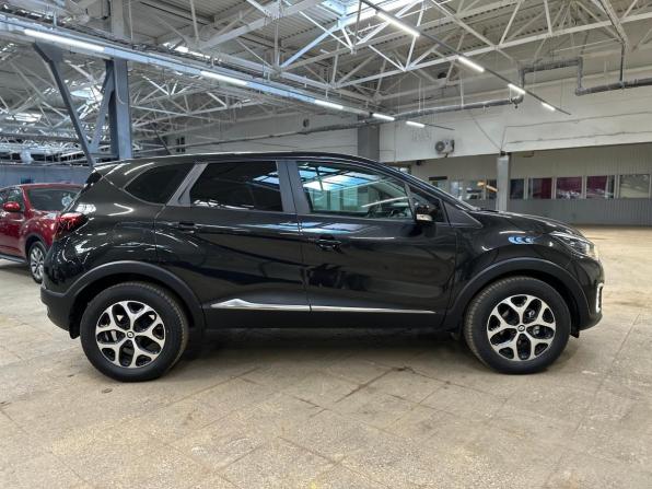 Renault Kaptur I Рестайлинг с пробегом 2020 года, цена 1 690 000 рублей, 98247 км, внедорожник, Автокод Объявления
