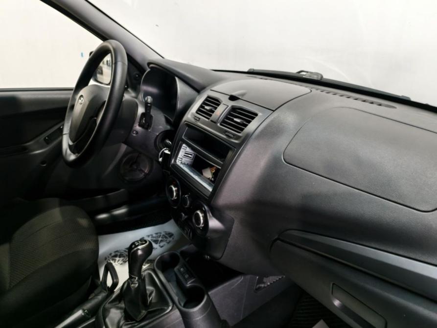 Lada (ВАЗ) Kalina II Курск  - изображение 7