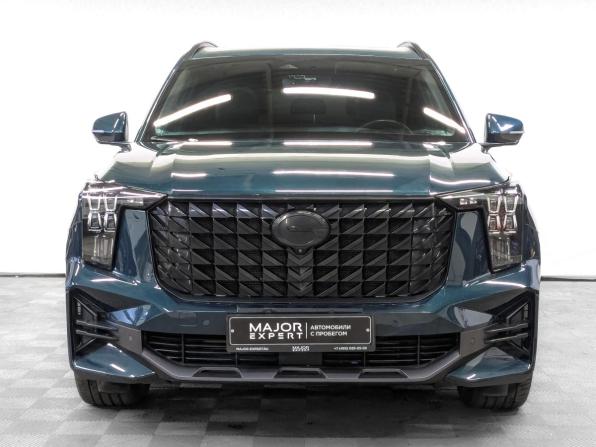 GAC GS8 II с пробегом 2023 года, цена 3 150 000 рублей, 65614 км, внедорожник, Автокод Объявления