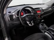 Kia Sportage III Тюмень  - изображение 35