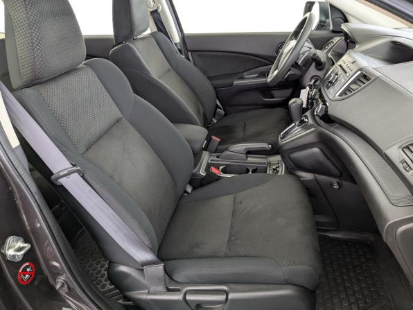 Honda CR-V IV Рестайлинг с пробегом 2018 года, цена 2 900 000 рублей, 89293 км, внедорожник, Автокод Объявления