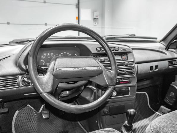 Lada (ВАЗ) 2115 с пробегом 2005 года, цена 127 046 рублей, 218037 км, седан, Автокод Объявления