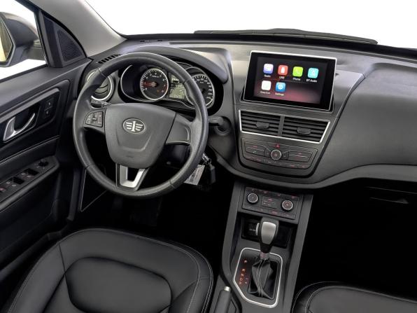 FAW Besturn X40 I с пробегом 2019 года, цена 999 000 рублей, 54294 км, внедорожник, Автокод Объявления
