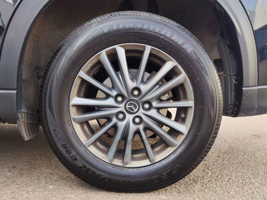 Mazda CX-5 II Москва  - изображение 9