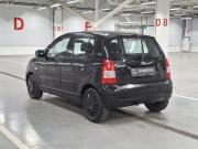 Kia Picanto I Рестайлинг Казань  - изображение 30
