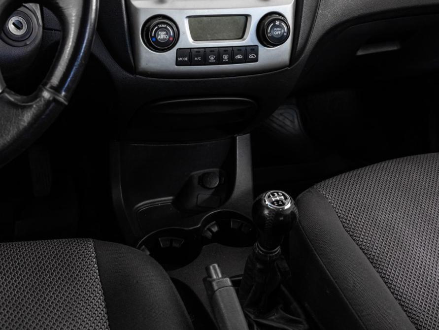Kia Sportage II Рестайлинг Санкт-Петербург  - изображение 12
