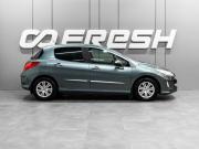 Peugeot 308 I Тюмень  - изображение 22