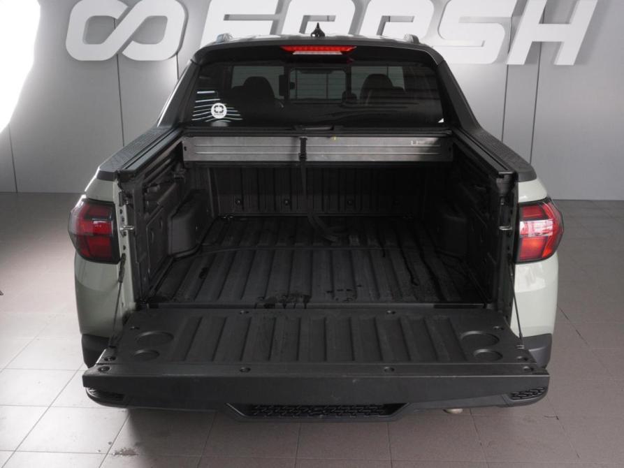 Hyundai Santa Cruz I Минеральные Воды  - изображение 18