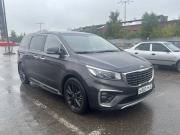 Kia Carnival III Санкт-Петербург  - изображение 14