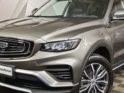 Geely Atlas Pro Москва  - изображение 30