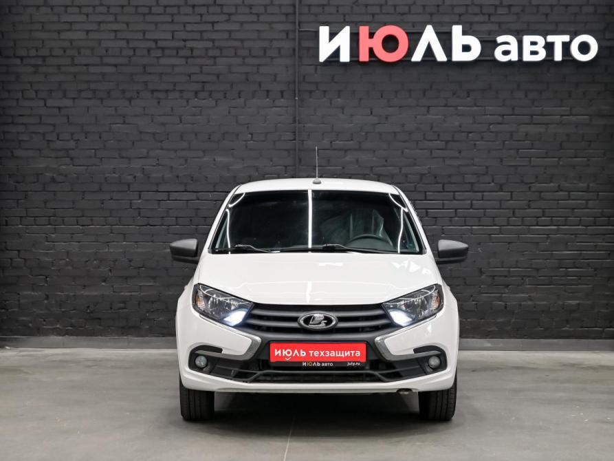 Lada (ВАЗ) Granta I Рестайлинг Екатеринбург  - изображение 2