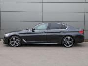 BMW 5 серии VII (G30/G31/G38) Рестайлинг Москва  - изображение 37