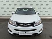 Chery Tiggo 5 I Нижний Тагил  - изображение 24