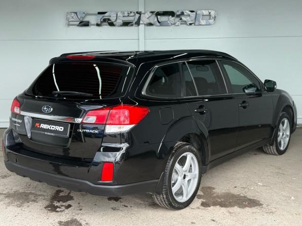 Subaru Outback IV Рестайлинг с пробегом 2012 года, цена 1 799 000 рублей, 184000 км, универсал, Автокод Объявления