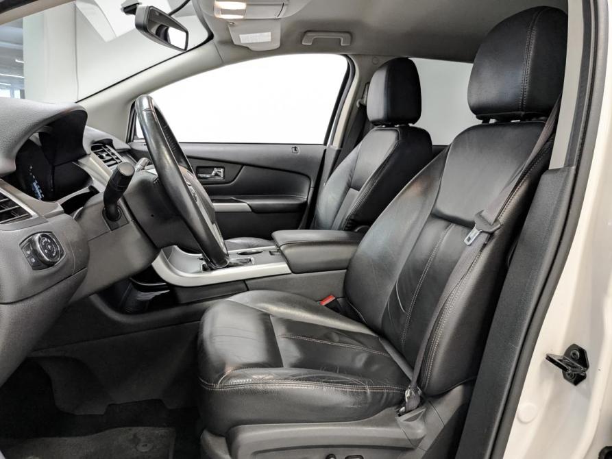 Ford Edge I Рестайлинг Москва  - изображение 20