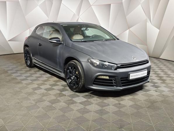 Volkswagen Scirocco III с пробегом 2013 года, цена 1 185 000 рублей, 188805 км, хэтчбек, Автокод Объявления