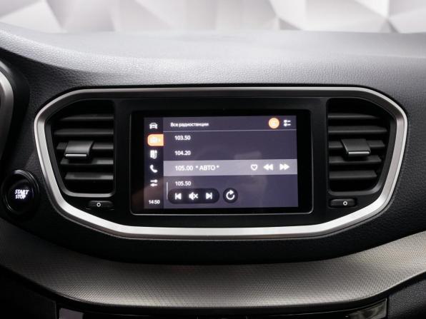 Lada (ВАЗ) Vesta I Рестайлинг (NG) с пробегом 2024 года, цена 1 393 000 рублей, 34663 км, седан, Автокод Объявления