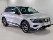 Volkswagen Tiguan II Краснодар  - изображение 23