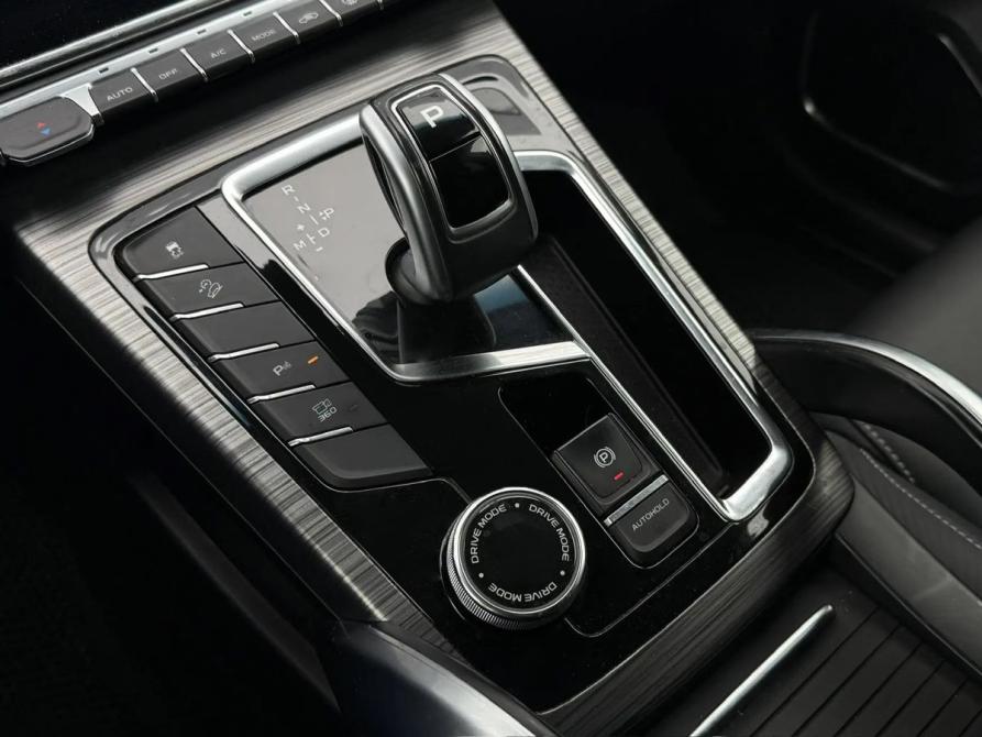 Geely Atlas Pro Курган  - изображение 17