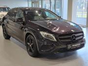 Mercedes-Benz GLA I (X156) Казань  - изображение 25