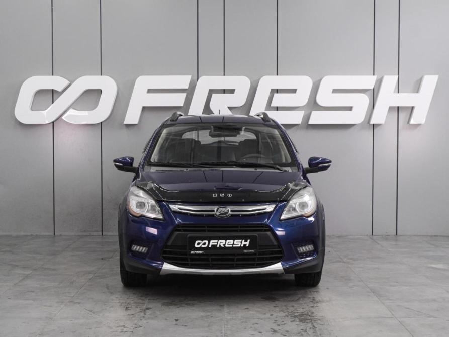 Lifan X50 Воронеж  - изображение 3