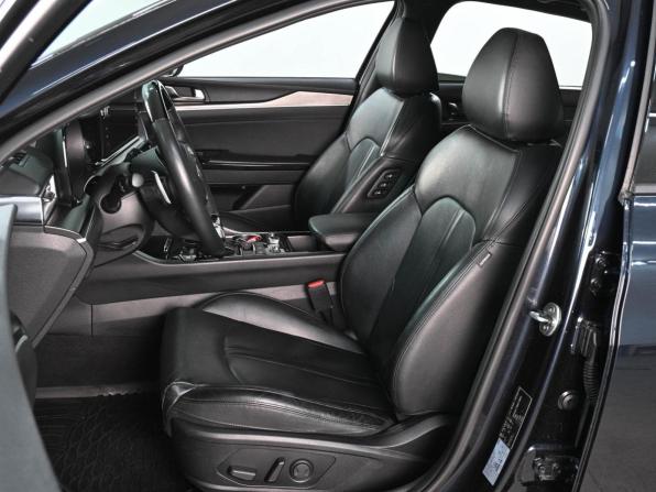 Kia K5 III с пробегом 2021 года, цена 2 790 000 рублей, 142322 км, седан, Автокод Объявления