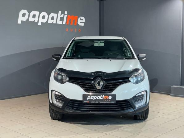 Renault Kaptur I с пробегом 2018 года, цена 899 000 рублей, 128453 км, внедорожник, Автокод Объявления