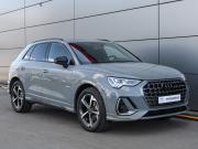 Audi Q3 II (F3) Москва  - изображение 27