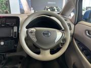 Nissan Leaf I (ZE0/AZE0) Москва  - изображение 26