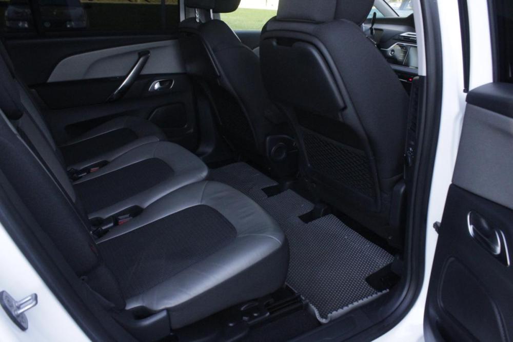 Citroen C4 SpaceTourer I Брянск  - изображение 22