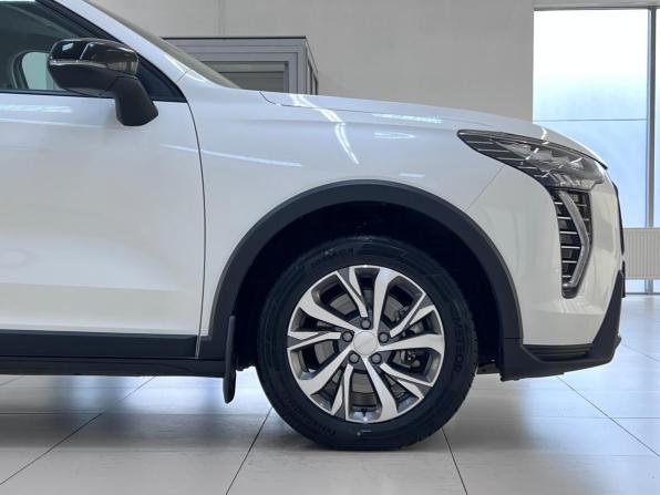 Haval Jolion I Рестайлинг с пробегом 2024 года, цена 2 130 000 рублей, 38609 км, внедорожник, Автокод Объявления
