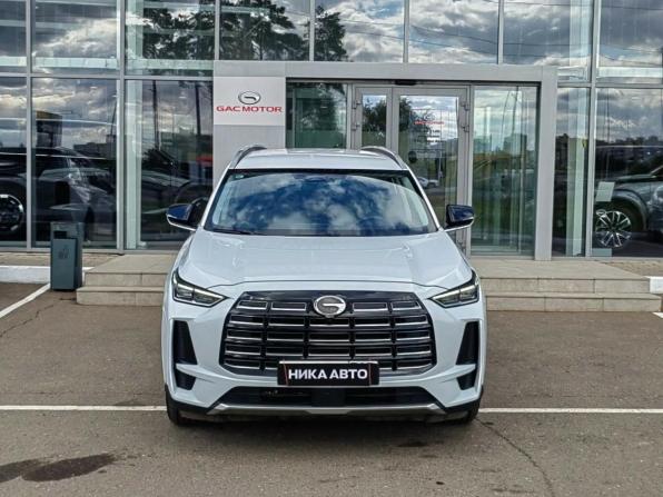 GAC GS4 с пробегом 2024 года, цена 2 500 000 рублей, 35082 км, внедорожник, Автокод Объявления